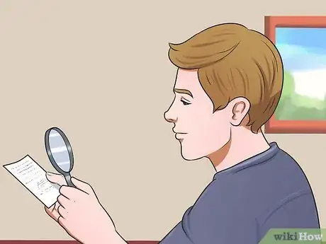 Image titled Prevent Development of Cataracts Step 13