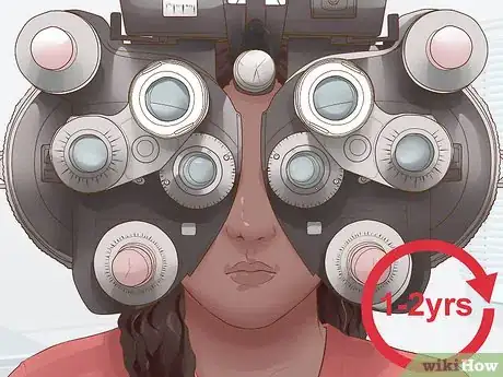 Image titled Protect Your Vision As You Age Step 1