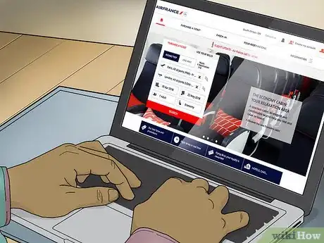 Image titled Travel Between London and Paris Step 10