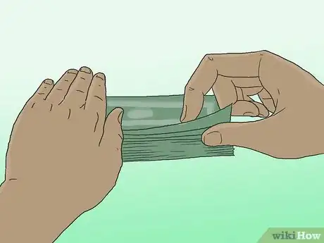 Image titled Catch Someone Stealing at Work Step 4