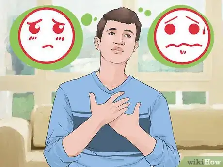 Image titled Tell the Difference Between Shame and Guilt Step 10