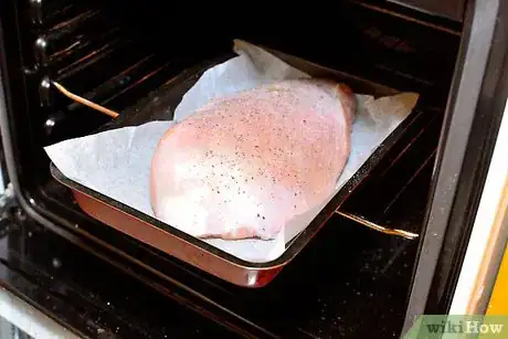 Image titled Cook Boneless Turkey Breast Step 9
