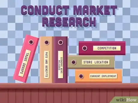 Image titled Start a Donut Shop Step 8