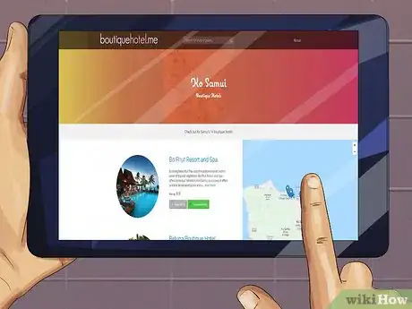 Image titled Go to Koh Samui Step 3