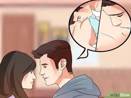 Image titled Tell Your Girlfriend You Want to Be Intimate Step 7
