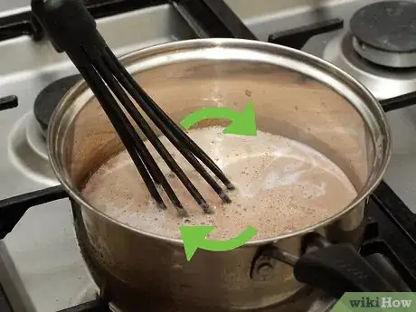 Image titled Make Oreo Hot Chocolate Step 4