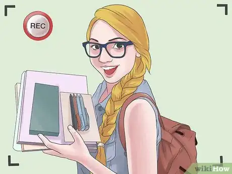 Image titled Think of Ideas to Make Videos to Put on YouTube Step 6