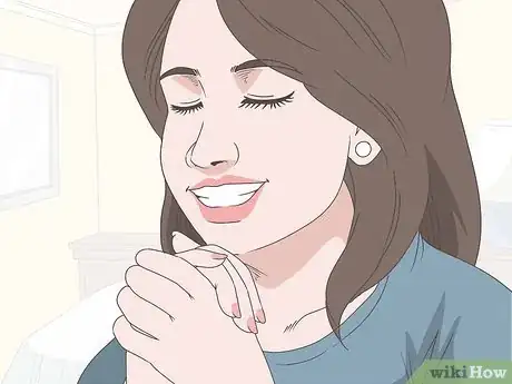 Image titled Self Soothe Step 3