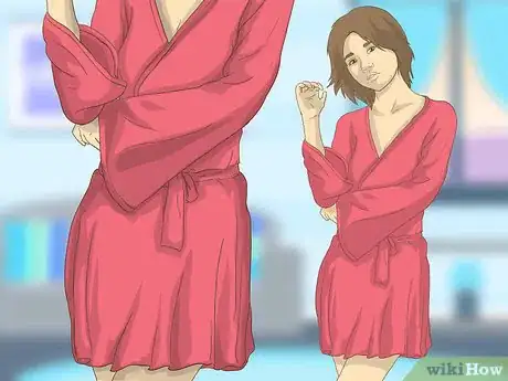 Image titled Wear Bell Sleeves Step 10