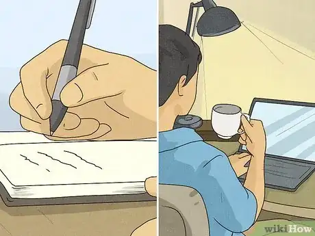 Image titled Cope With Long Term Unemployment Step 1