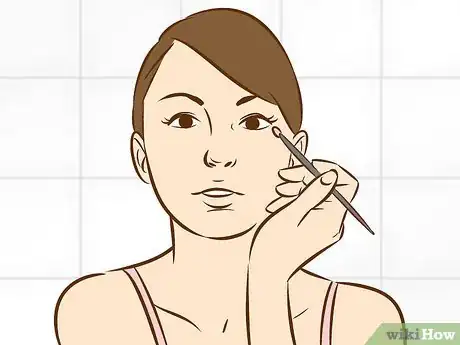 Image titled Wear Makeup when You Have Psoriasis Step 6