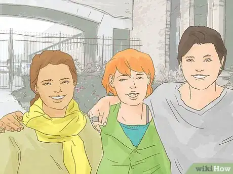 Image titled Get Involved With Habitat for Humanity Step 7