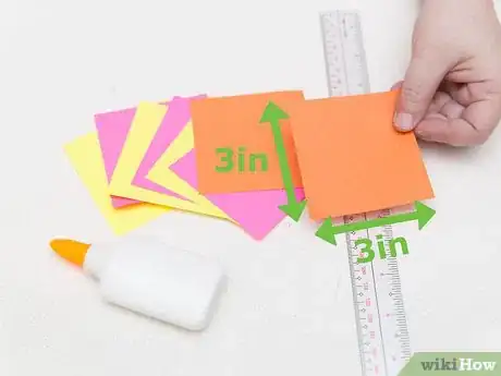 Image titled Make a Paper Frisbee Step 1