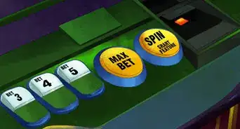 Win Money in a Las Vegas Casino