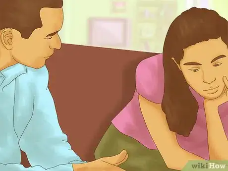 Image titled Help a Teen Through Depression Step 7