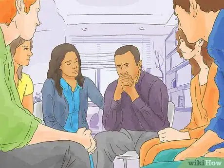 Image titled Deal With Homophobic Bullying Step 16