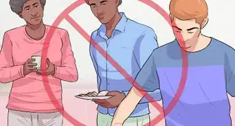 Keep a Low Phenylalanine Diet with Phenylketonuria (PKU)