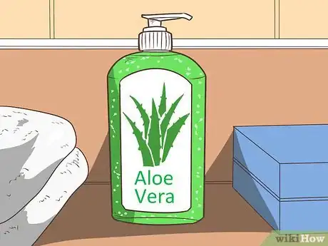 Image titled Cope with Psoriasis at Work Step 1