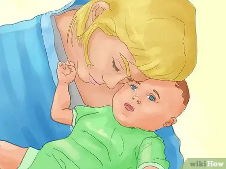 Image titled Relieve Infant Hiccups Step 4