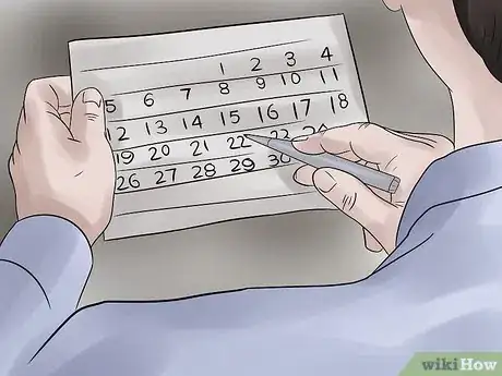 Image titled Appear on a Courtroom Television Show Step 4