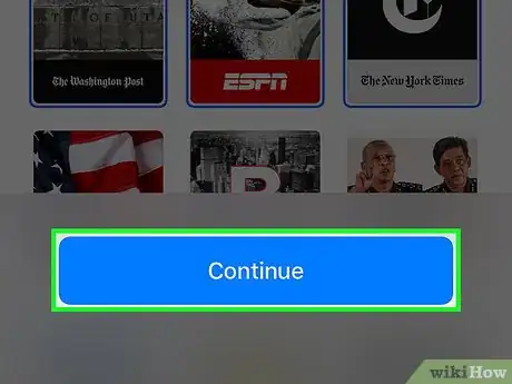Image titled Get Breaking News Notifications on an iPhone Step 4