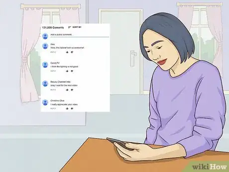 Image titled Become a Beauty Guru Step 8