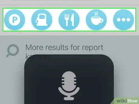 Image titled Enable Voice Commands in Waze Step 12