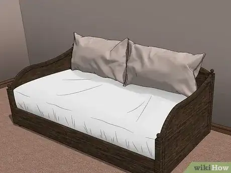 Image titled Decorate a Daybed Step 11