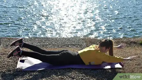 Image titled Do the Superman Exercise Step 3