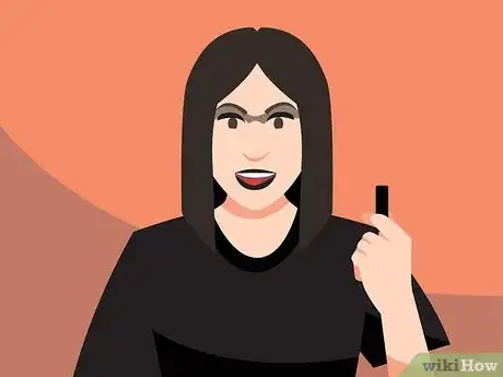 Image titled Act Spooky Step 01