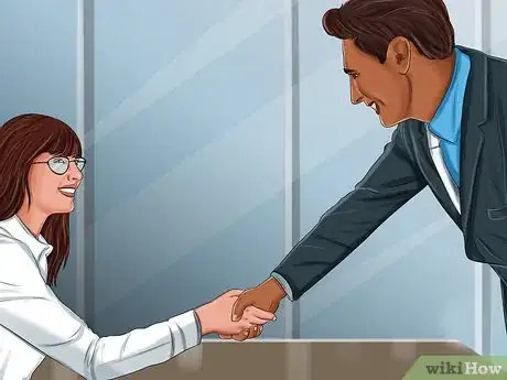 Image titled Work at an NGO Step 13