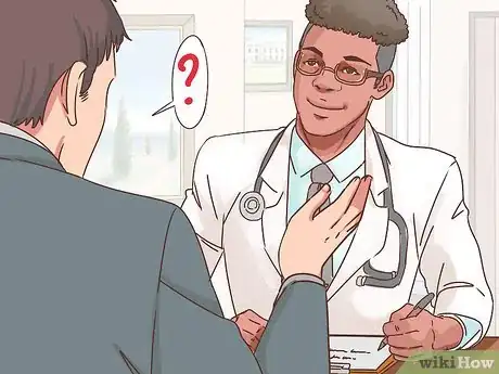 Image titled Increase Creb Protein Step 1