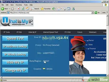 Image titled Configure IIS for Windows XP Pro Step 16
