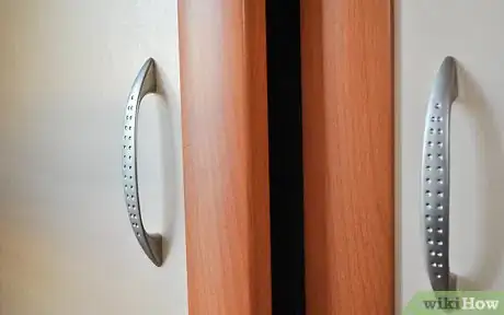 Image titled Tell If Someone Is in Your Closet Step 3