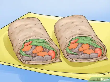 Image titled Use Goat Cheese Step 3