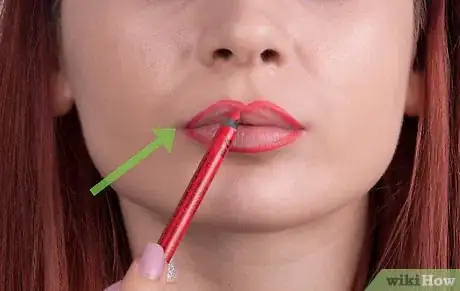Image titled Apply Lip Paint Step 3