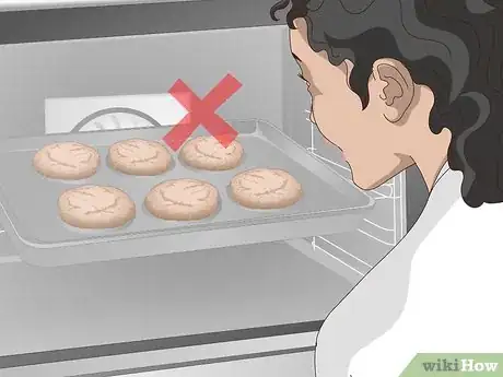 Image titled Know when Cookies Are Done Step 5
