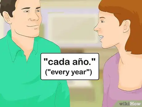 Image titled Say Year in Spanish Step 2