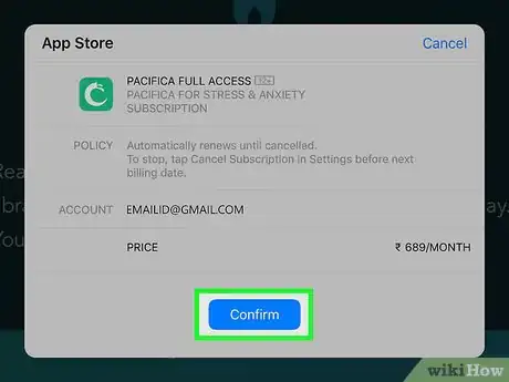 Image titled Use the Pacifica App on iPhone or iPad Step 29