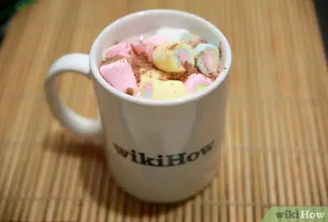 Image titled Make Deluxe Hot Chocolate Step 9