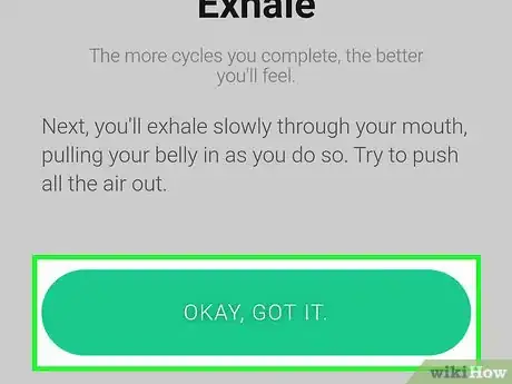 Image titled Use Pacifica App on Android Step 33