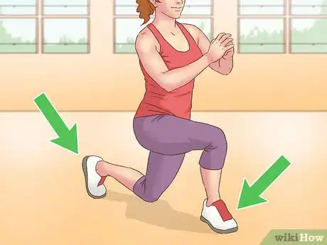 Image titled Do Off‐Balance Exercise Step 10