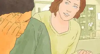 Deal With a Guy Who Thinks You Like Him