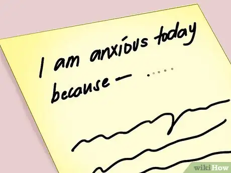 Image titled Bring Severe Social Anxiety Under Control Step 18