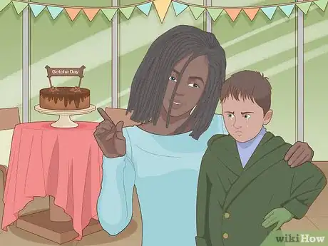 Image titled Celebrate Gotcha Day Step 9