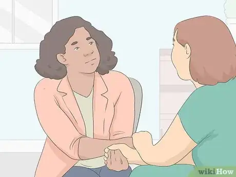 Image titled Survive Your First Year As a Nurse Step 15