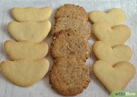 Image titled Make Lighter Sugar Cookies Step 12