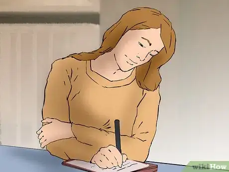 Image titled Overcome the Fear of Marriage Step 12