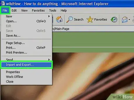 Image titled Perform a Backup on Windows XP Step 5