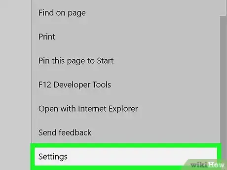 Image titled Import Bookmarks to Edge Step 3